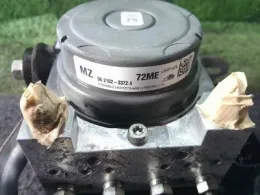 1A80437A0 блок управления ABS Mazda