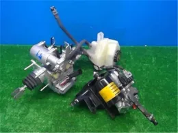 4705075010 блок управления ABS Toyota Sai