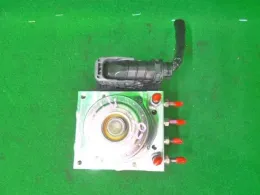 476004A08L блок управления ABS Nissan Nv100, clipper, rio