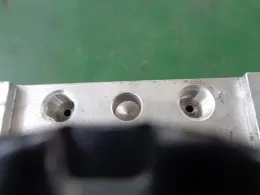 5611070K31 блок управления ABS Suzuki Wagon, r