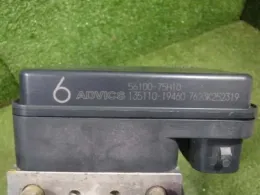 5610075HB1 блок управления ABS Suzuki Lapin