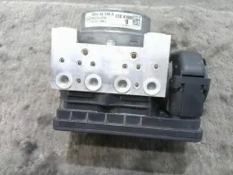 D0Y1437A0B блок керування ABS до Mazda Demio