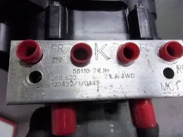 5610072LP1 блок керування ABS до Suzuki Swift