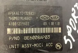 58920F1650 блок управління ABS KIA Sportage 2019