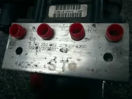 27596FG230 блок управления ABS Subaru Impreza