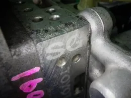 4721047270 блок керування ABS до Toyota