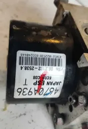 06262130461 блок управління ABS Nissan Note (E12) 2014