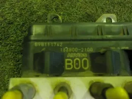 8981654893 Isuzu Elf ABS control unit