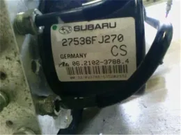 27536FJ270 блок керування ABS до Subaru Impreza