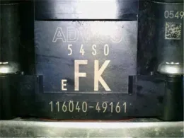 5613054SG0 блок керування ABS до Suzuki Alto