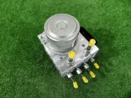476601PM0A Nissan ABS control unit
