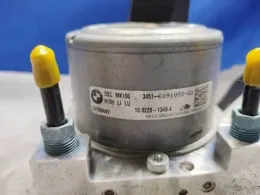 34516889958 блок управления ABS Bmw