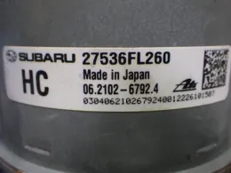 27596FL260 блок управления ABS Subaru