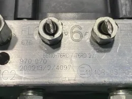5611076RC блок керування ABS до Suzuki