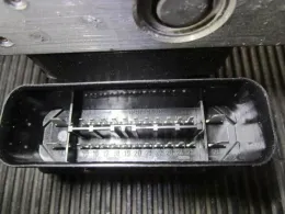 C3Y8437AZA блок управления ABS Mazda