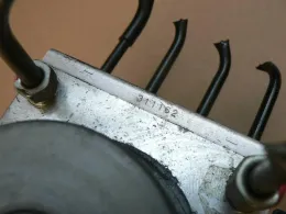 8282152200 блок керування ABS до Subaru