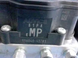 5613081PD3 блок управления ABS Suzuki Solio