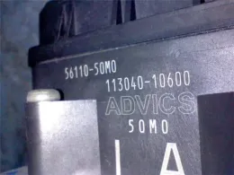 5611050MA1 блок керування ABS до Suzuki Mr, wagon