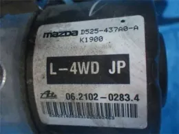 D5Y5437A0A блок керування ABS до Mazda Demio