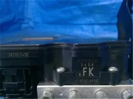 5613054SL4 блок керування ABS до Suzuki Alto