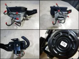 476605VA3B блок управления ABS Nissan Note