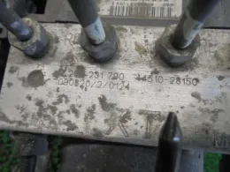 4451028150 блок управления ABS Toyota