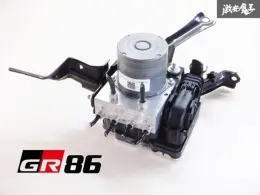 27536CC011 блок управления ABS Toyota