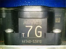 4405052M70 блок управления ABS Toyota