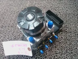 476606XJ0B Nissan Note ABS control unit