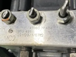 MQ720696 блок керування ABS до Mitsubishi