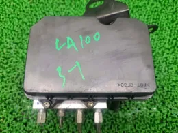 44050B2510 Toyota ABS control unit
