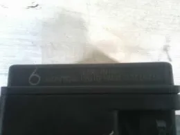 1A26437A0 блок управления ABS Mazda Spiano