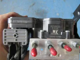 5611057SD блок управления ABS Suzuki Solio