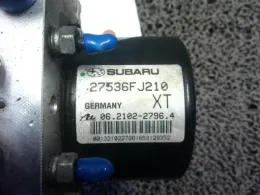 27596FJ211 блок управления ABS Subaru Vx