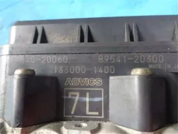 4405020170 блок управления ABS Toyota Allion