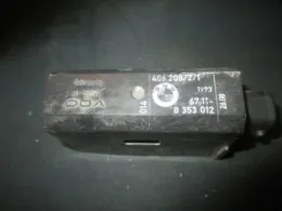 67118353012 блок управления ABS Bmw
