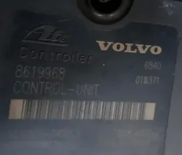 06540821924611 блок управління ABS Volvo S80 2002