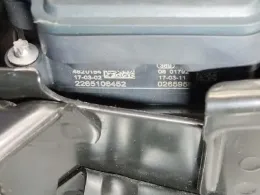 SU00307437 блок управления ABS Toyota