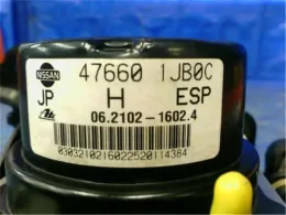 476601JB1C блок керування ABS до Nissan Elgrand