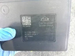27596VA030 блок управления ABS Subaru
