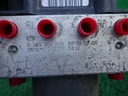 5611058JC0 блок управления ABS Suzuki
