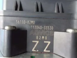 1A66437A0A блок керування ABS до Mazda Scrum