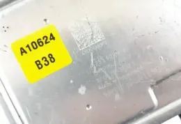 A2534312200 блок управления ABS Mercedes-Benz C W205 2017