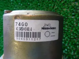 4510074G01 блок керування ABS до Suzuki Kei