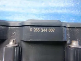 4405028411 блок управления ABS Toyota Voxy