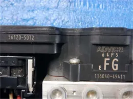 1A91437A0E блок керування ABS до Mazda Scrum