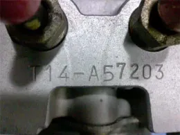 57110SFFJ11 блок керування ABS до Honda Odyssey