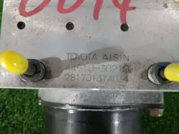 4451030210 блок управления ABS Toyota Crown