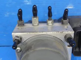 89540B1150 блок керування ABS до Toyota