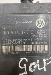 00007194D1 блок управління ABS Volkswagen Golf V 2005